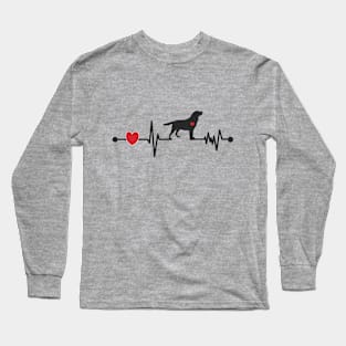 Love Your Lab! Long Sleeve T-Shirt